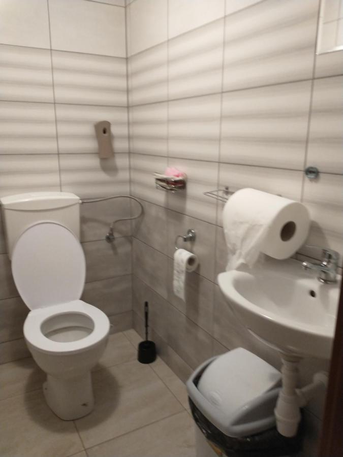 Altana Letnia Nr1 - Herbergerowka Agroturystyka Na Wsi Duszniki Zdrój Extérieur photo