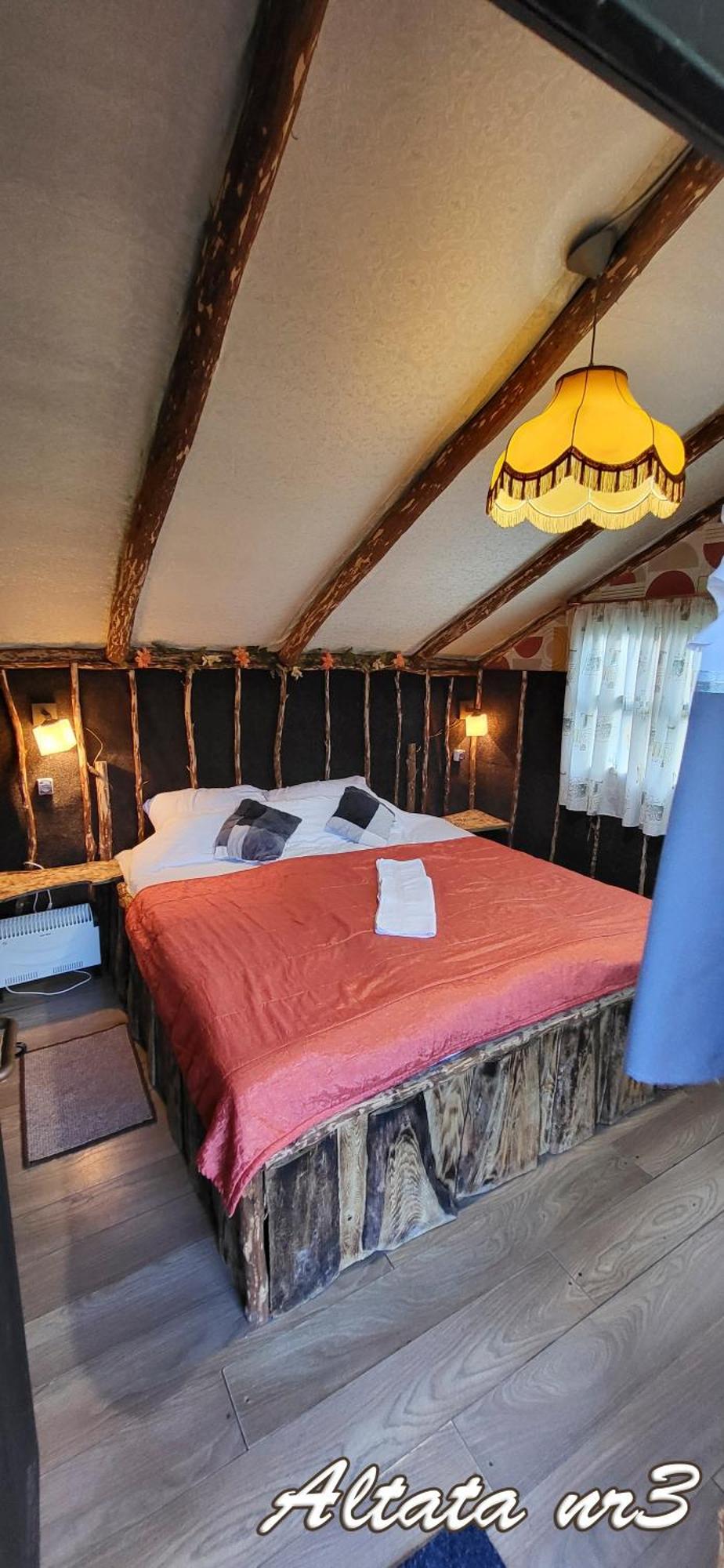 Altana Letnia Nr1 - Herbergerowka Agroturystyka Na Wsi Duszniki Zdrój Extérieur photo