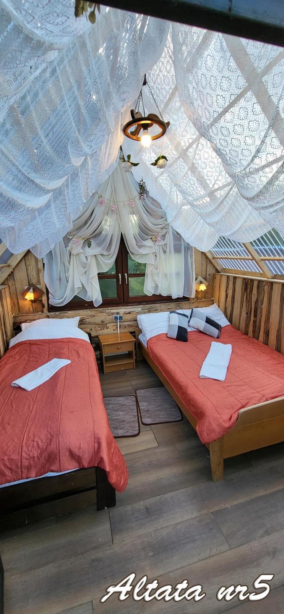 Altana Letnia Nr1 - Herbergerowka Agroturystyka Na Wsi Duszniki Zdrój Extérieur photo