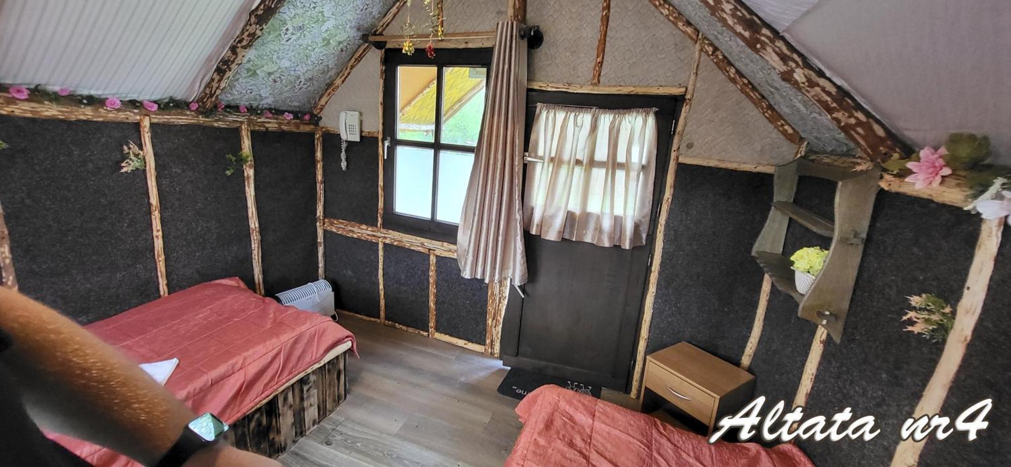 Altana Letnia Nr1 - Herbergerowka Agroturystyka Na Wsi Duszniki Zdrój Extérieur photo