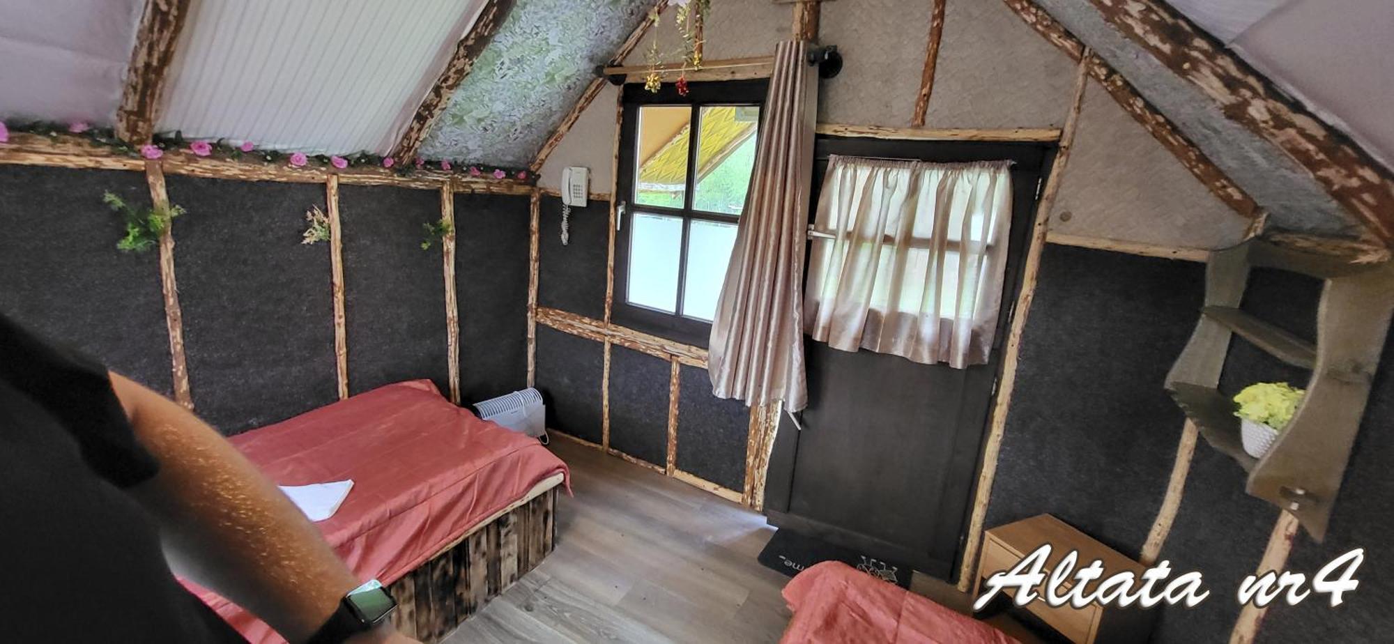 Altana Letnia Nr1 - Herbergerowka Agroturystyka Na Wsi Duszniki Zdrój Extérieur photo