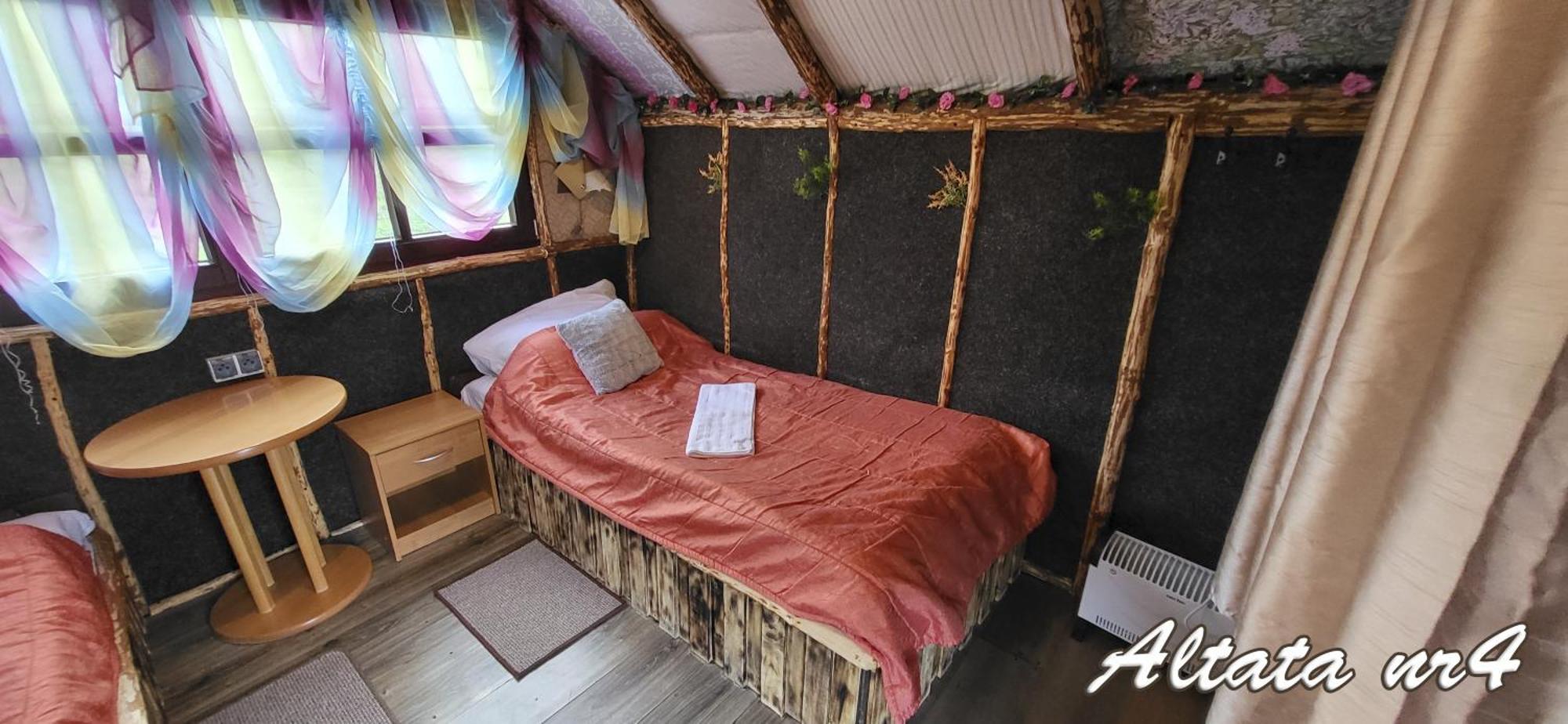 Altana Letnia Nr1 - Herbergerowka Agroturystyka Na Wsi Duszniki Zdrój Extérieur photo